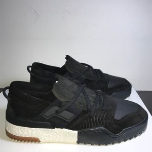 adidas x Alexander Wang Bball Low Sneaker AC6847